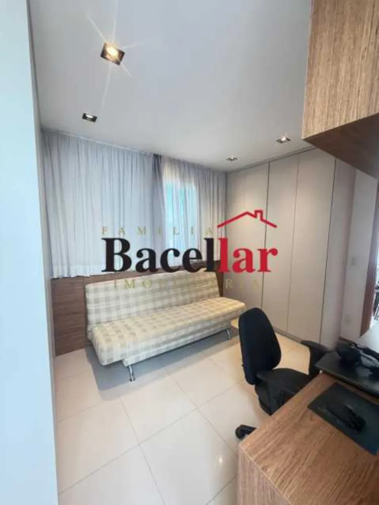 Cobertura, 3 quartos, 144 m² - Foto 8