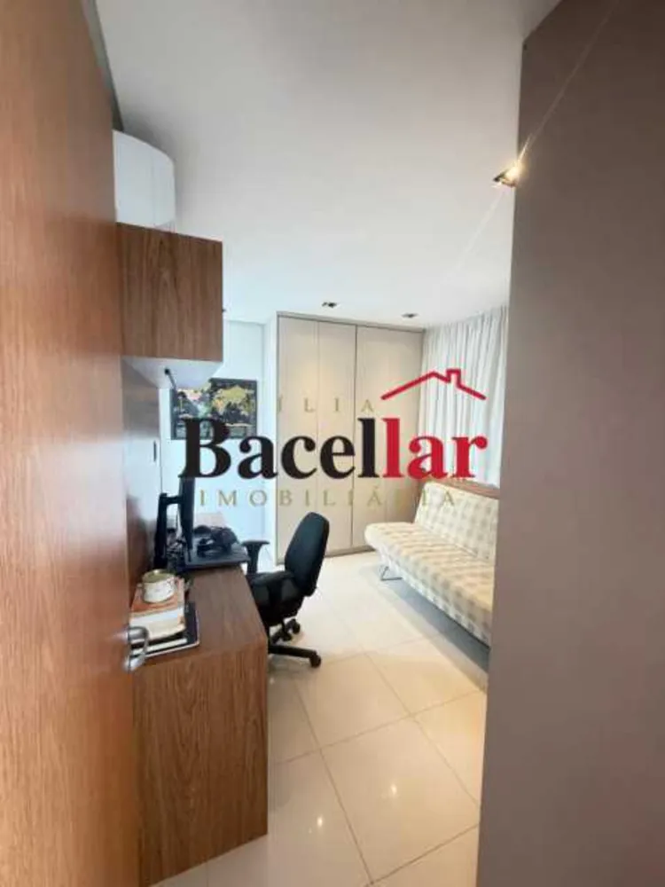 Cobertura, 3 quartos, 144 m² - Foto 9