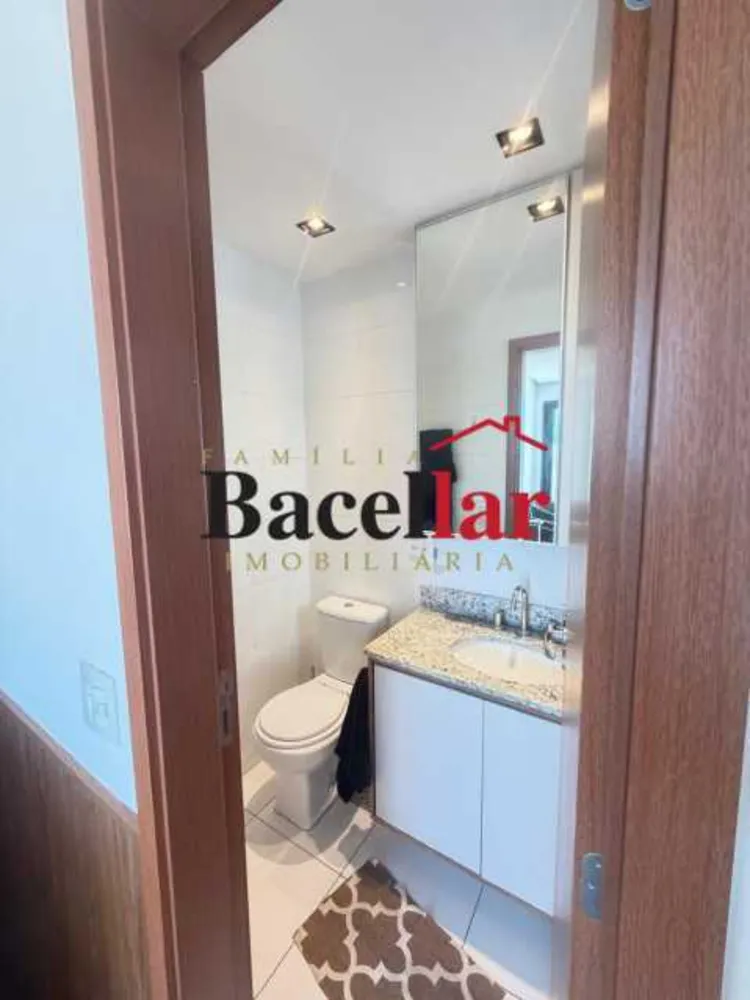 Cobertura, 3 quartos, 144 m² - Foto 13