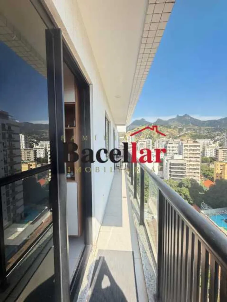 Cobertura, 3 quartos, 144 m² - Foto 19