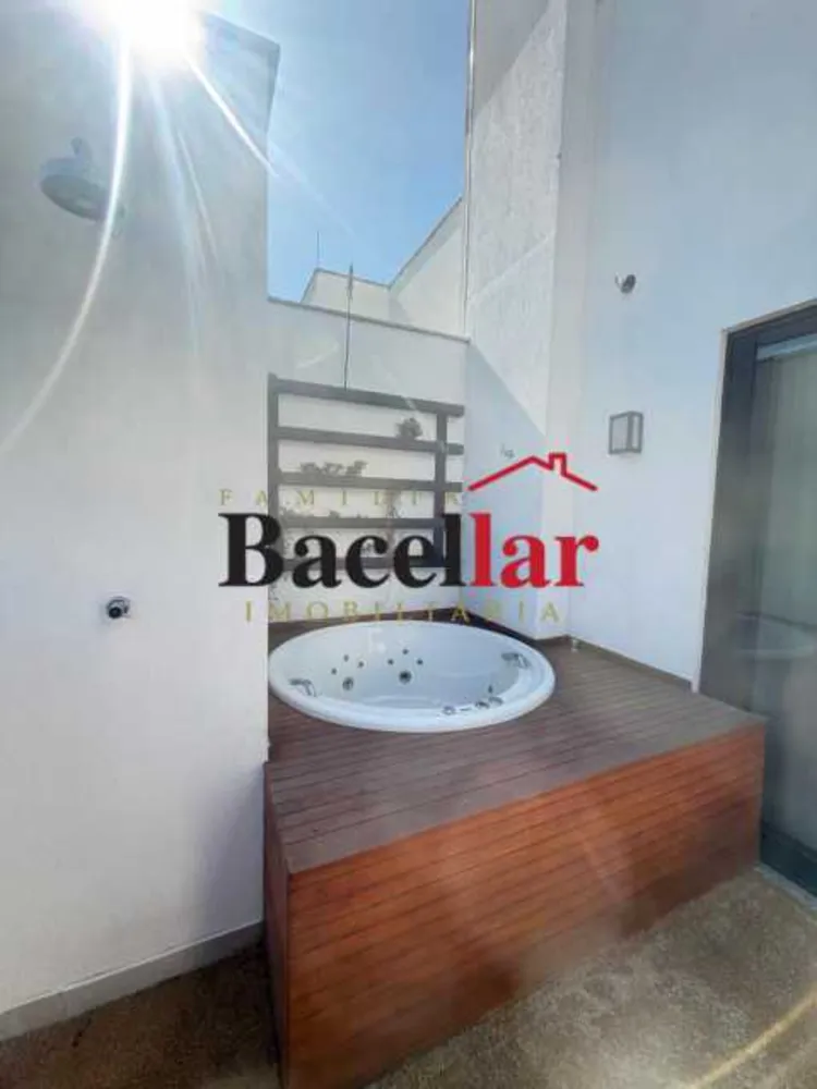 Cobertura, 3 quartos, 144 m² - Foto 18