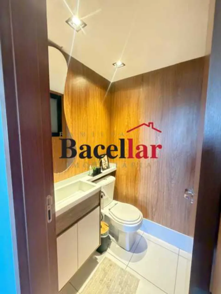 Cobertura, 3 quartos, 144 m² - Foto 14