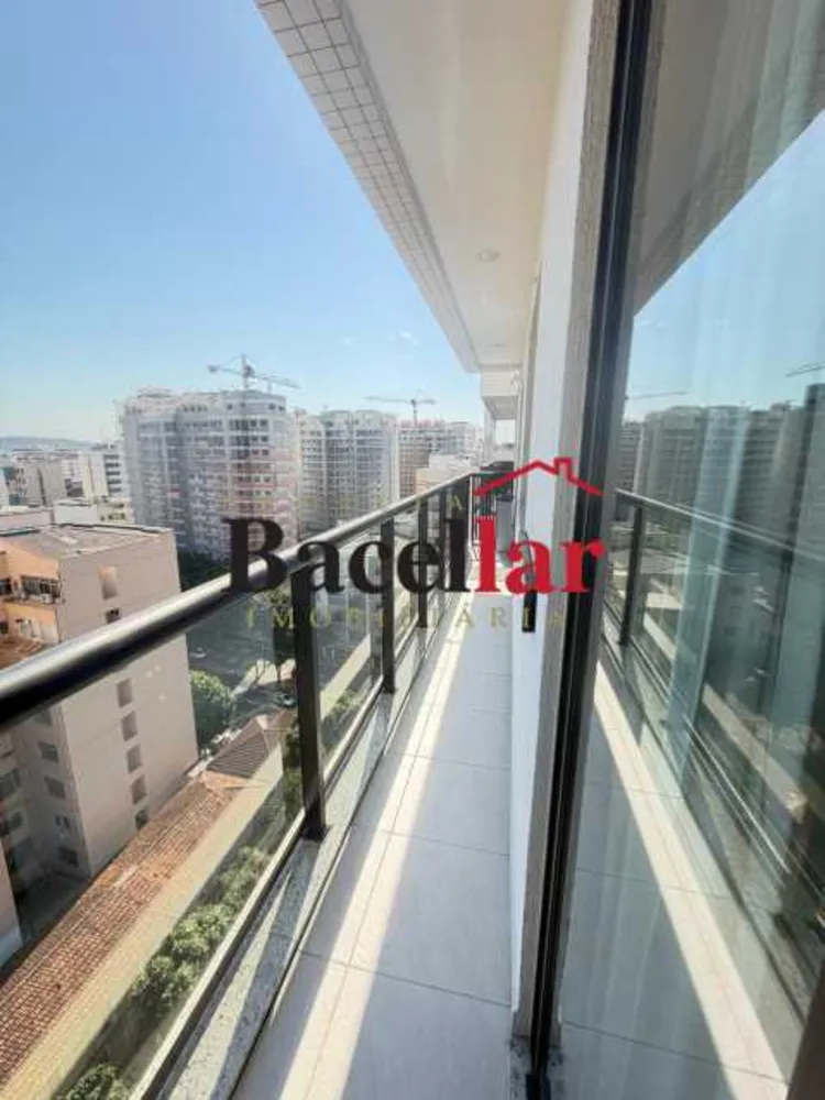 Cobertura, 3 quartos, 144 m² - Foto 20