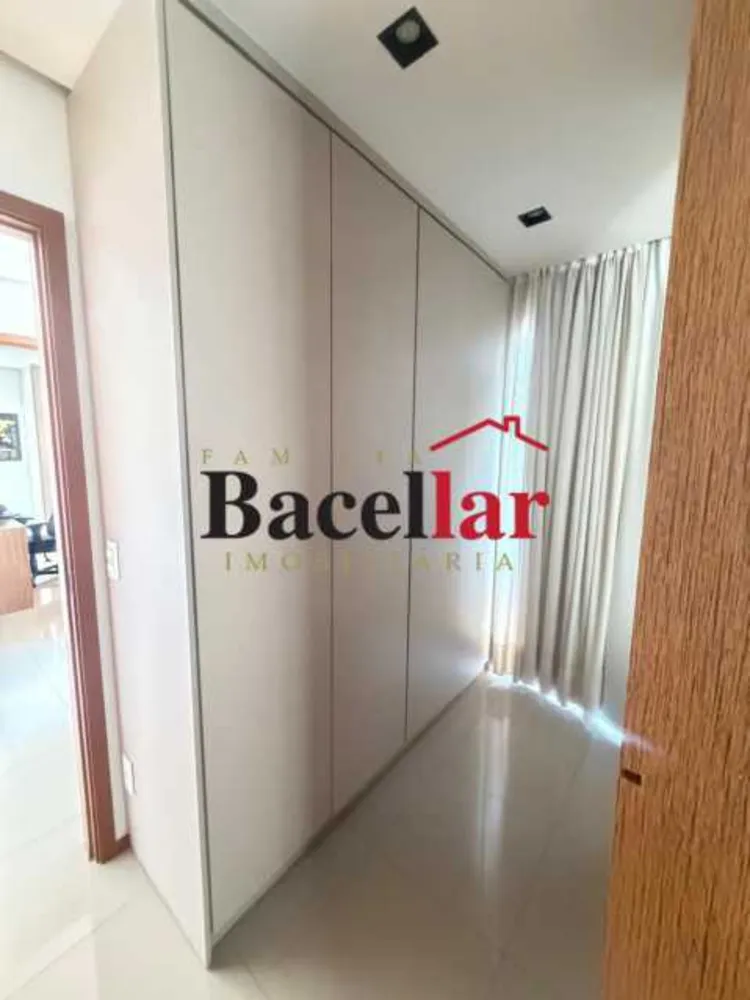 Cobertura, 3 quartos, 144 m² - Foto 10