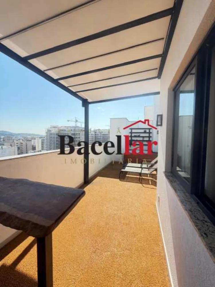 Cobertura, 3 quartos, 144 m² - Foto 23
