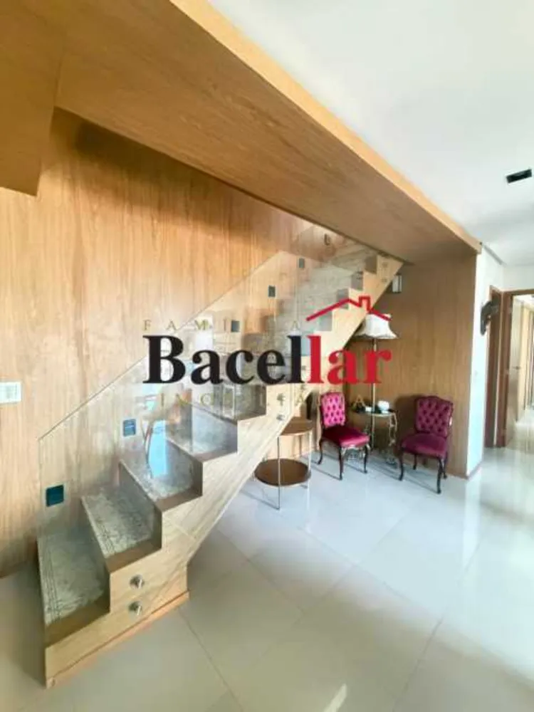 Cobertura, 3 quartos, 144 m² - Foto 3