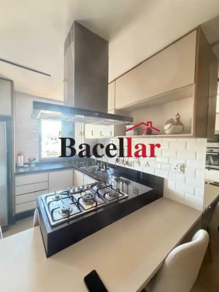 Cobertura, 3 quartos, 144 m² - Foto 17