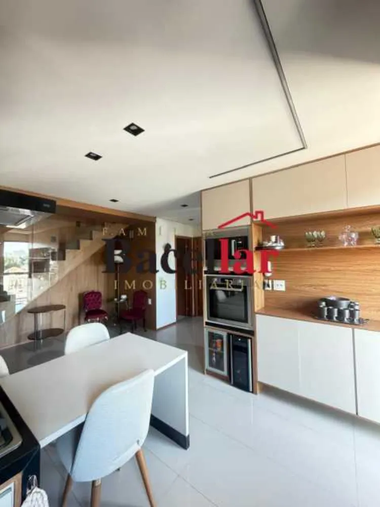 Cobertura, 3 quartos, 144 m² - Foto 15