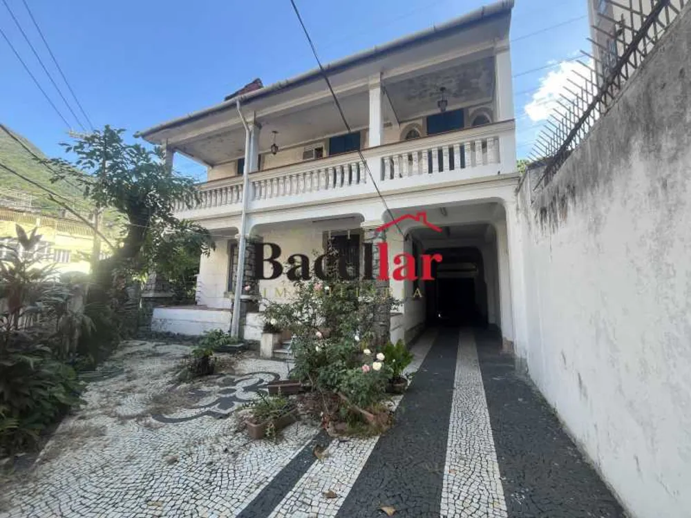 Casa, 5 quartos, 324 m² - Foto 7