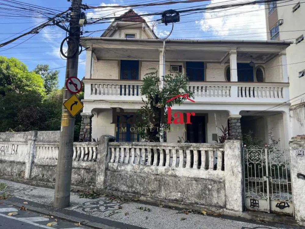 Casa, 5 quartos, 324 m² - Foto 5