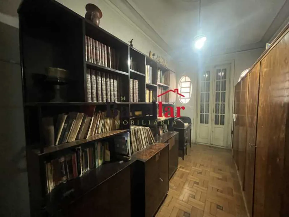 Casa, 5 quartos, 324 m² - Foto 22