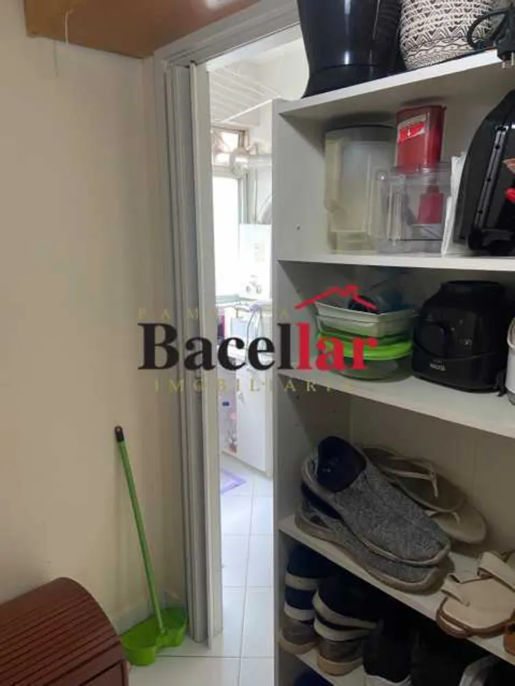 Apartamento, 2 quartos, 70 m² - Foto 24
