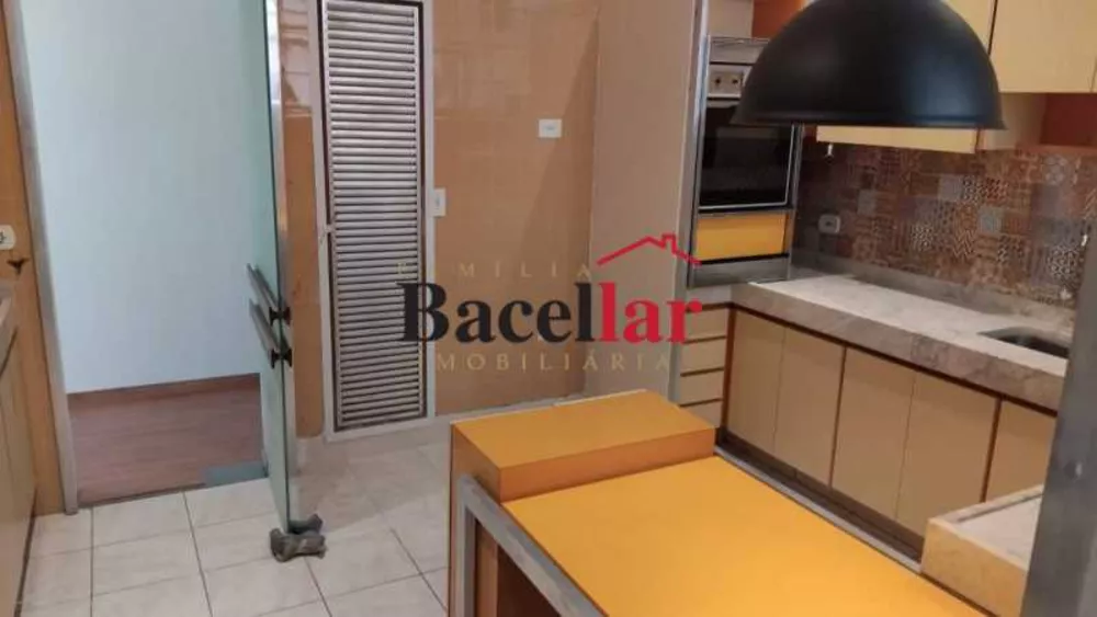 Apartamento, 3 quartos, 180 m² - Foto 16