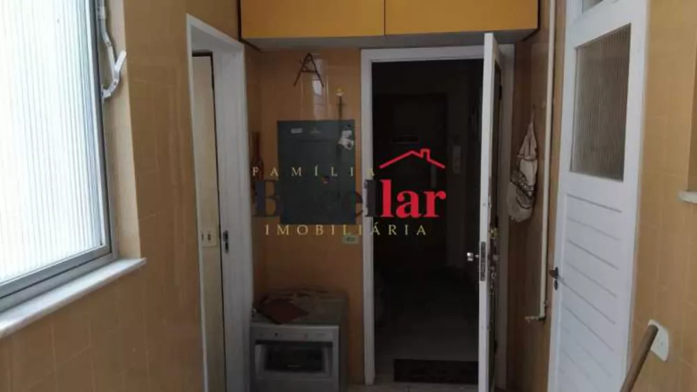 Apartamento, 3 quartos, 180 m² - Foto 12