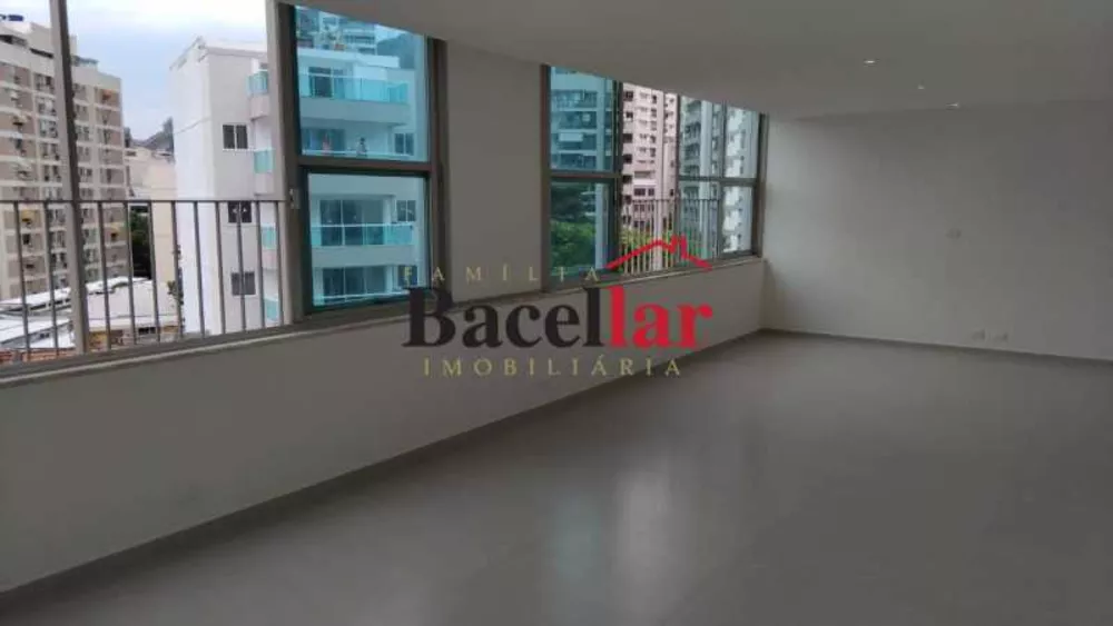 Apartamento, 3 quartos, 180 m² - Foto 3