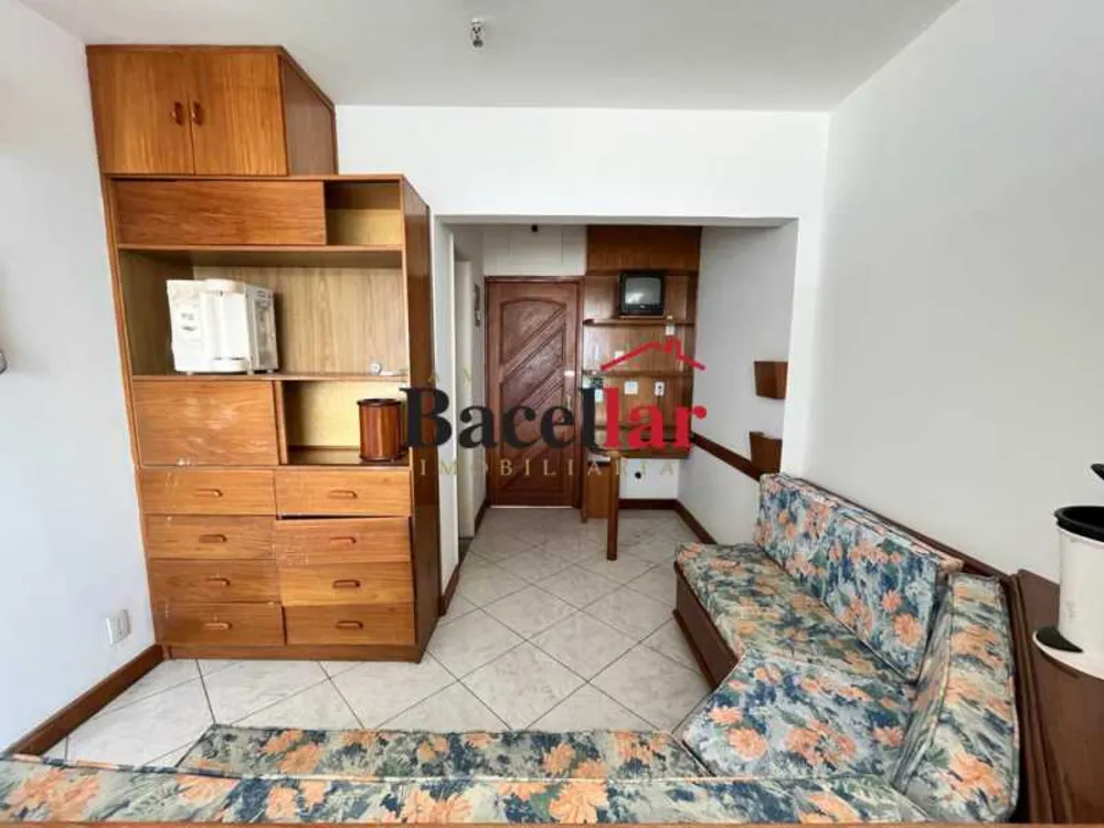 Sala-Conjunto, 25 m² - Foto 11