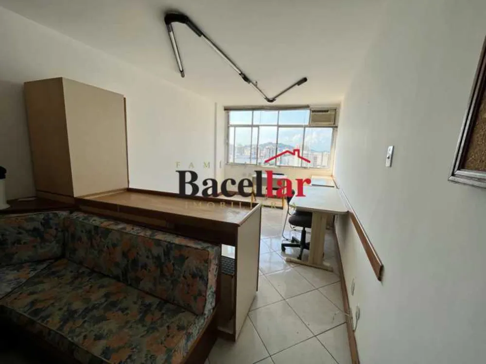 Sala-Conjunto, 25 m² - Foto 7