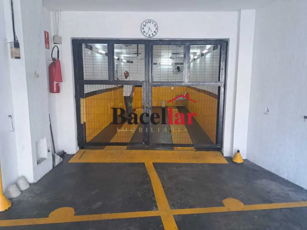 Sala-Conjunto, 25 m² - Foto 35