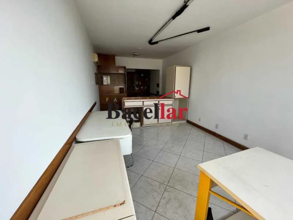 Sala-Conjunto, 25 m² - Foto 10