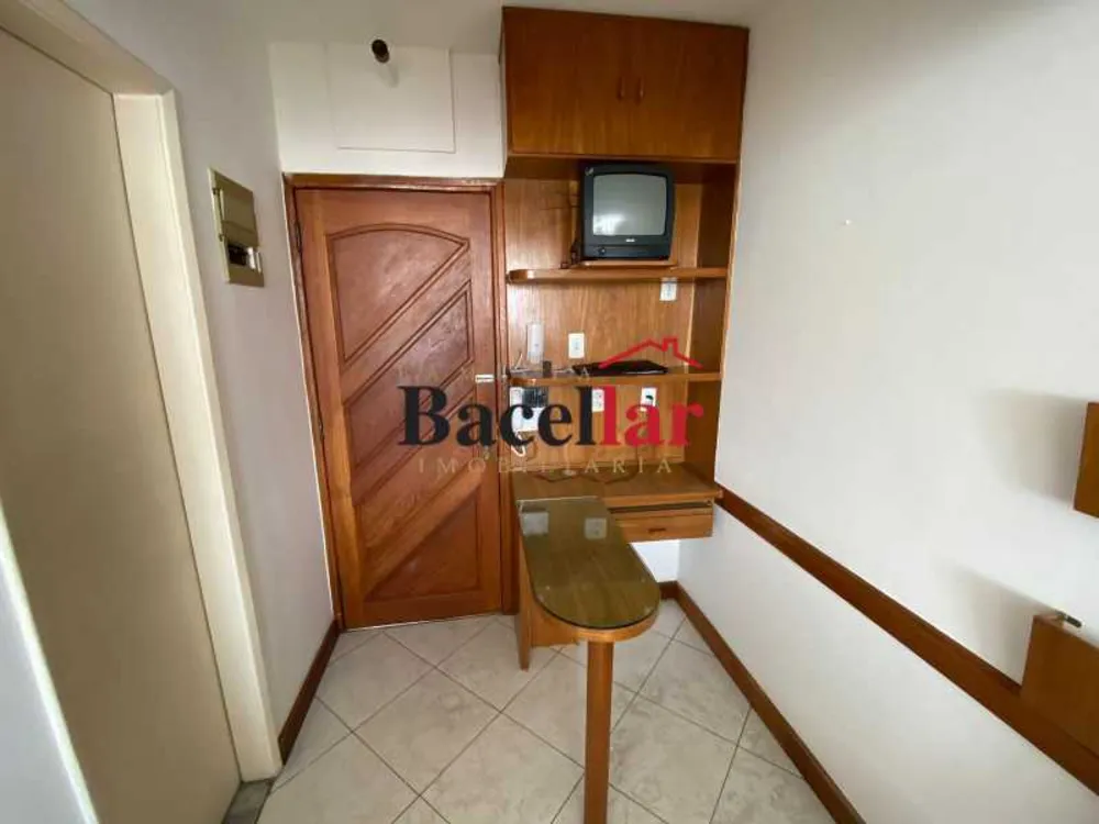 Sala-Conjunto, 25 m² - Foto 13