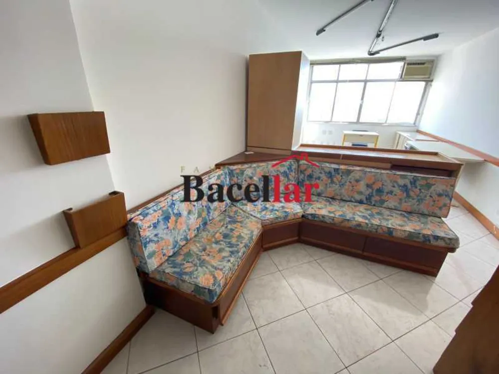 Sala-Conjunto, 25 m² - Foto 4