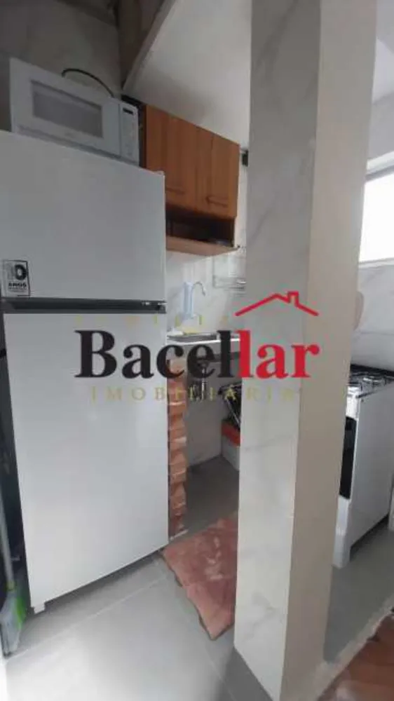 Apartamento, 1 quarto, 35 m² - Foto 16