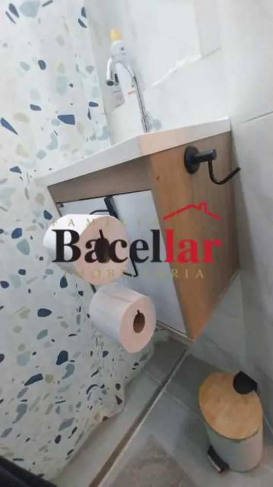 Apartamento, 1 quarto, 35 m² - Foto 11