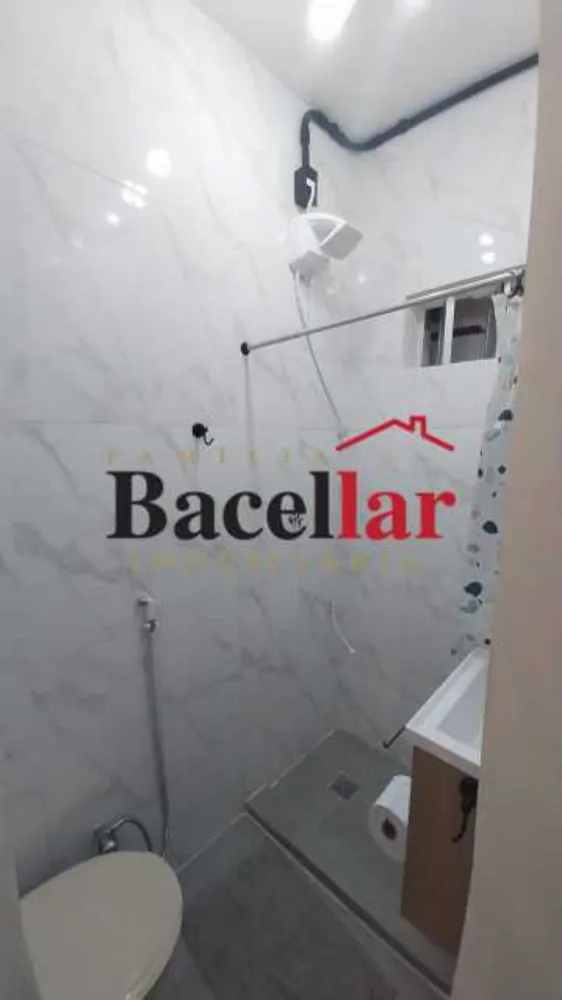 Apartamento, 1 quarto, 35 m² - Foto 9