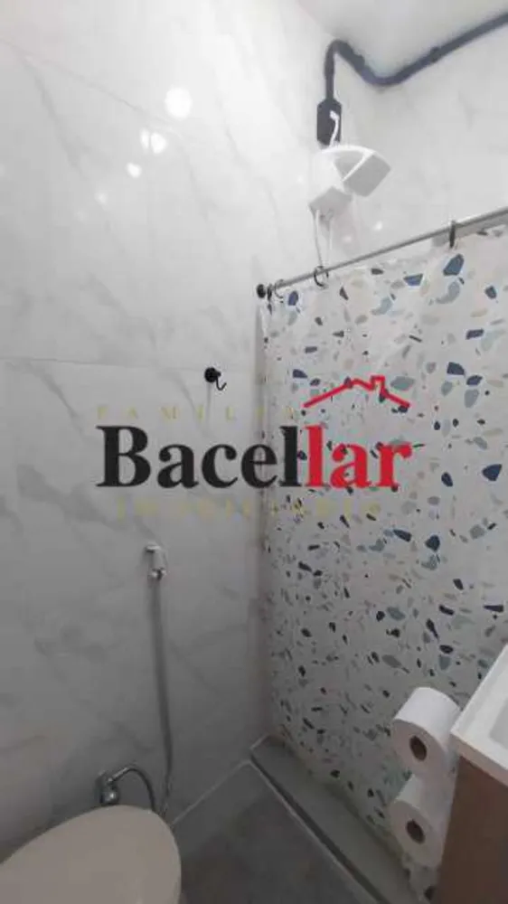 Apartamento, 1 quarto, 35 m² - Foto 8