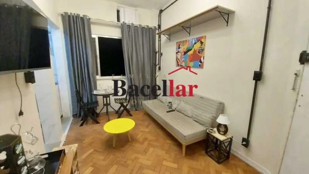 Apartamento, 1 quarto, 35 m² - Foto 2