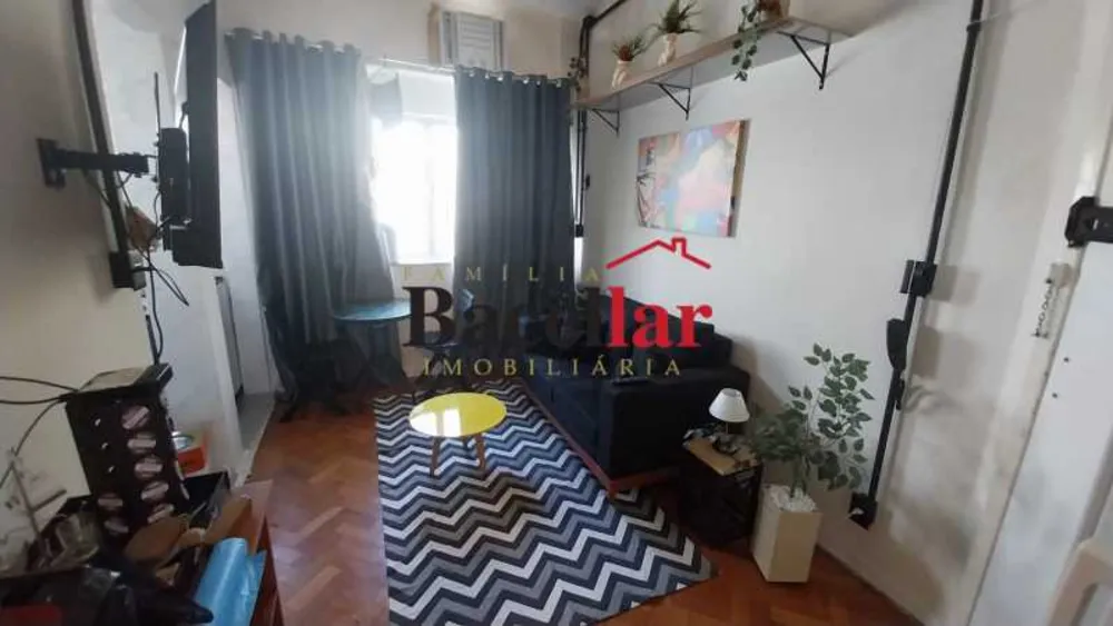 Apartamento, 1 quarto, 35 m² - Foto 3