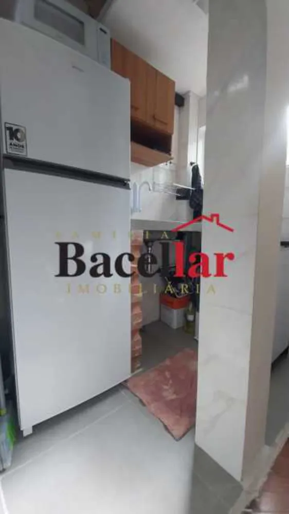 Apartamento, 1 quarto, 35 m² - Foto 15