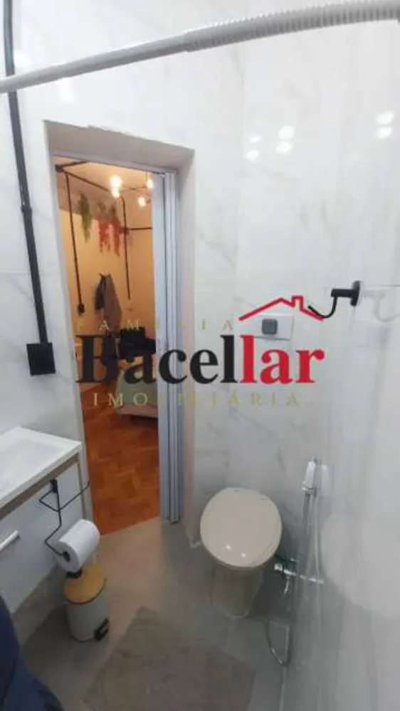 Apartamento, 1 quarto, 35 m² - Foto 10