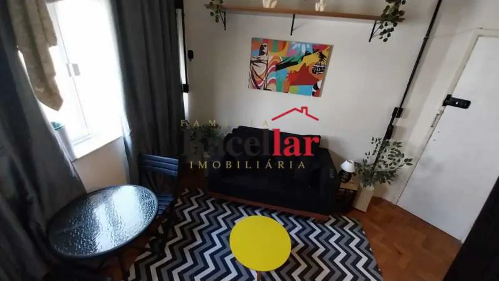 Apartamento, 1 quarto, 35 m² - Foto 4
