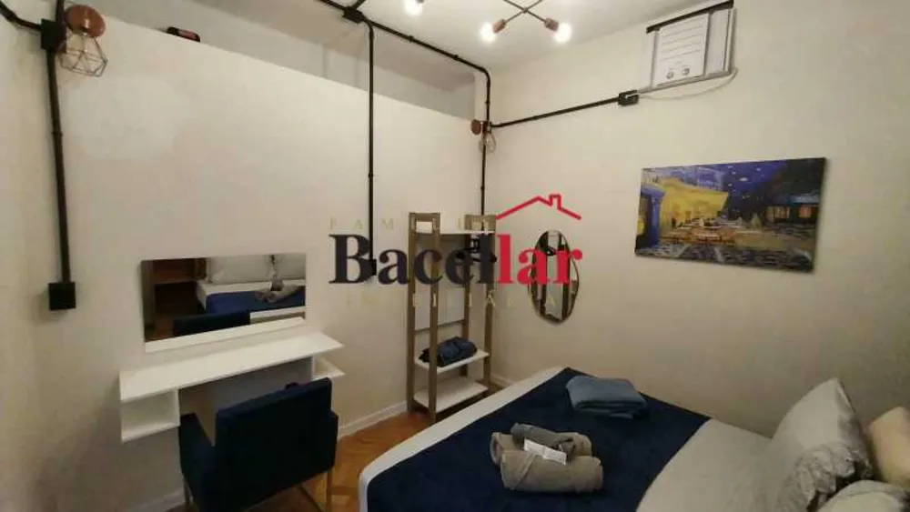 Apartamento, 1 quarto, 35 m² - Foto 6