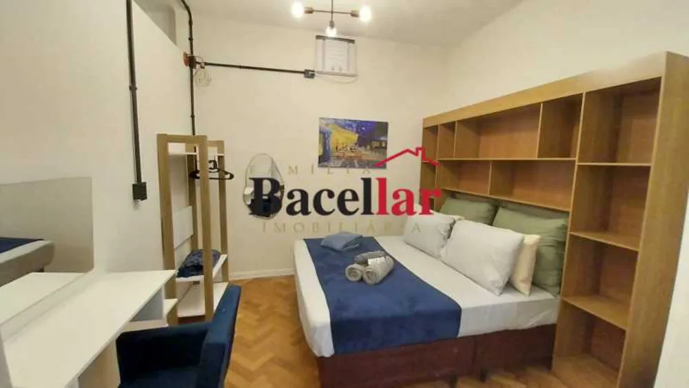 Apartamento, 1 quarto, 35 m² - Foto 5