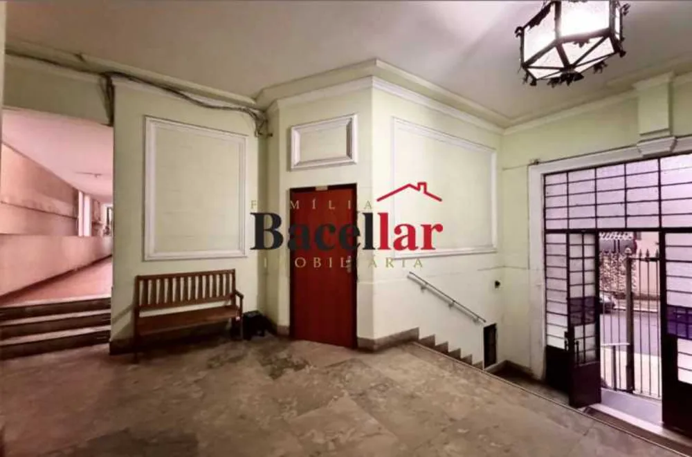 Apartamento, 1 quarto, 35 m² - Foto 17