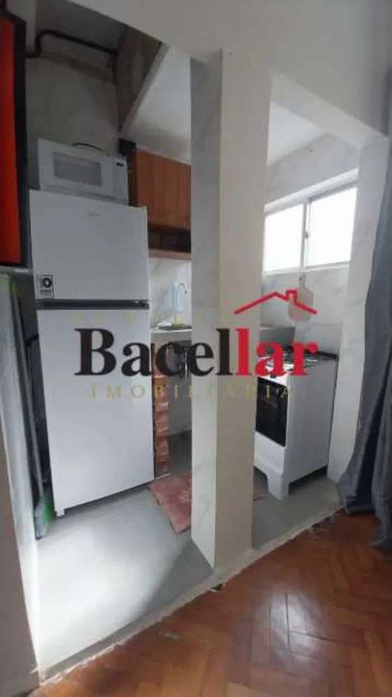 Apartamento, 1 quarto, 35 m² - Foto 12