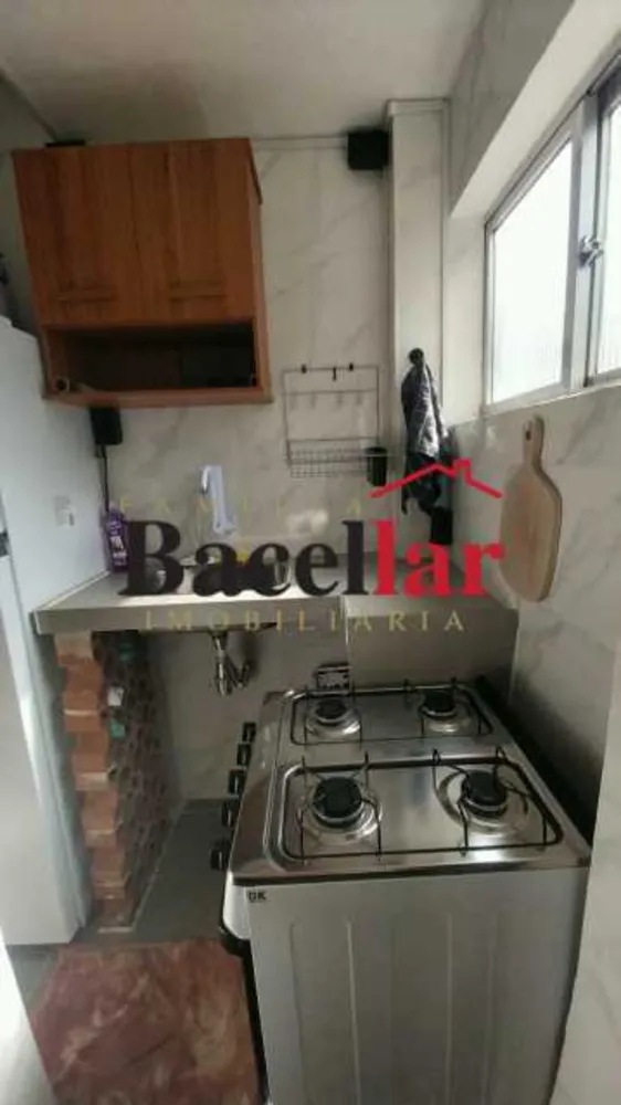Apartamento, 1 quarto, 35 m² - Foto 13