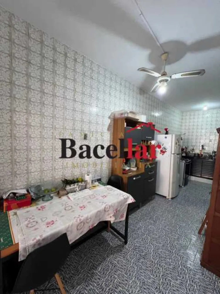 Casa de Vila, 2 quartos - Foto 1