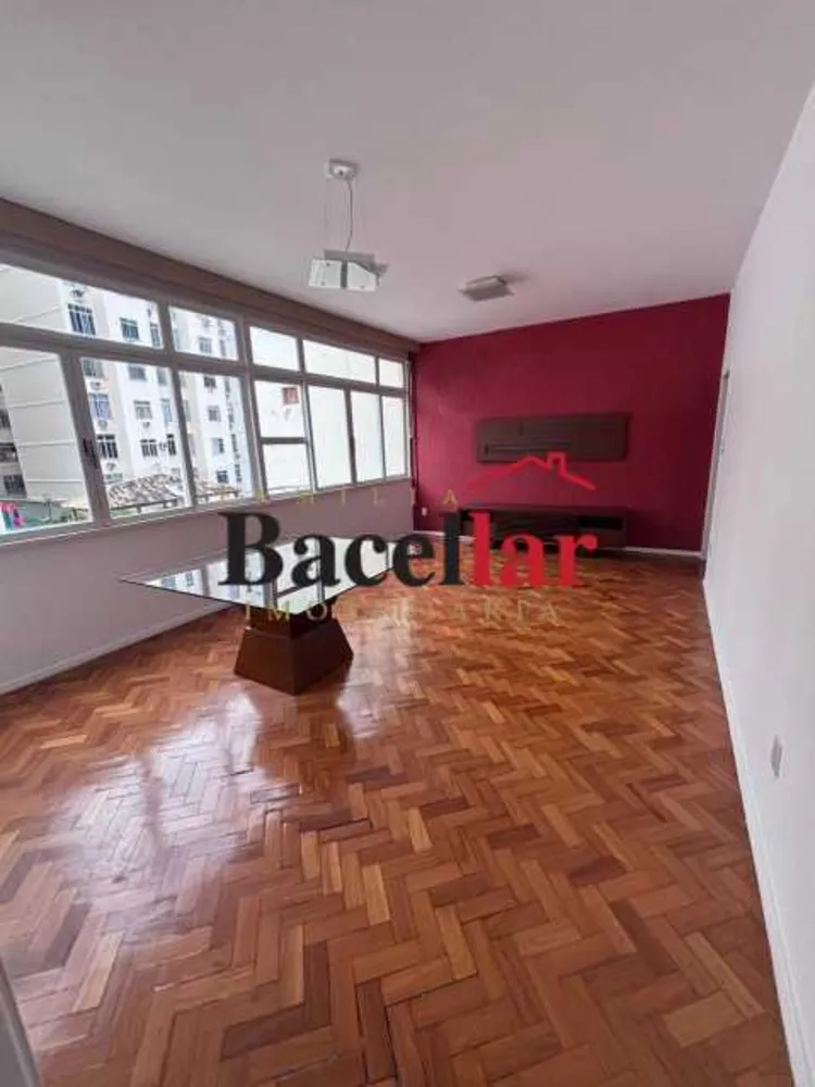 Apartamento, 3 quartos, 120 m² - Foto 3