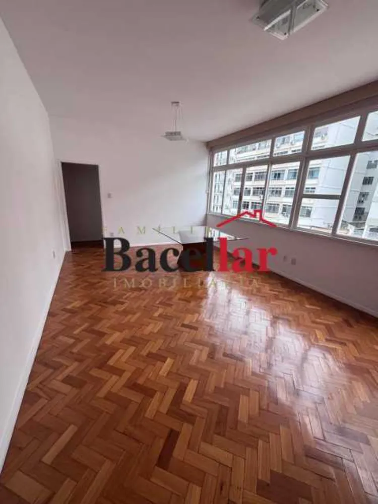 Apartamento, 3 quartos, 120 m² - Foto 1