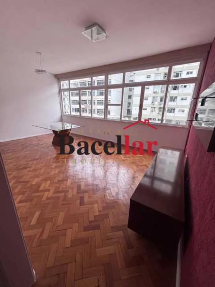 Apartamento, 3 quartos, 120 m² - Foto 5