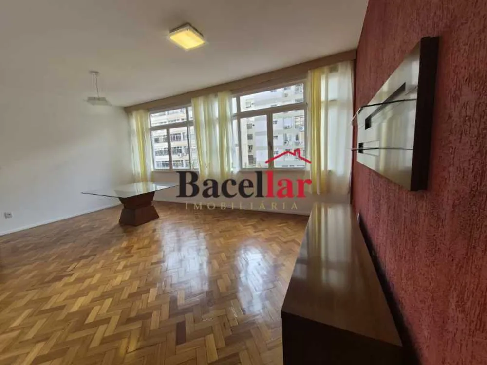 Apartamento, 3 quartos, 120 m² - Foto 2