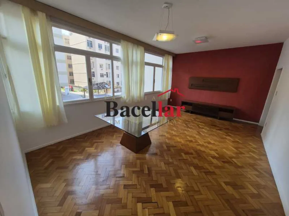 Apartamento, 3 quartos, 120 m² - Foto 6