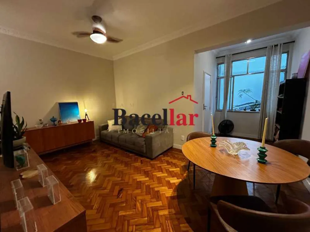 Apartamento, 2 quartos, 65 m² - Foto 12