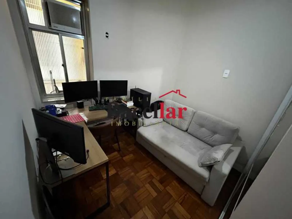 Apartamento, 2 quartos, 65 m² - Foto 11