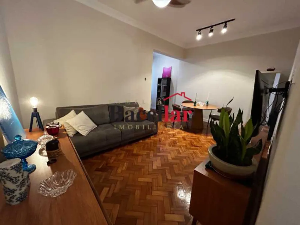 Apartamento, 2 quartos, 65 m² - Foto 1