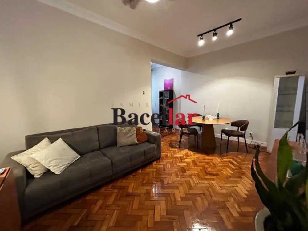 Apartamento, 2 quartos, 65 m² - Foto 2