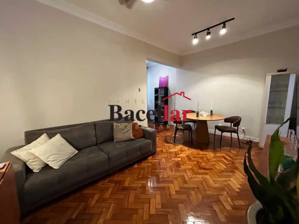 Apartamento, 2 quartos, 65 m² - Foto 7